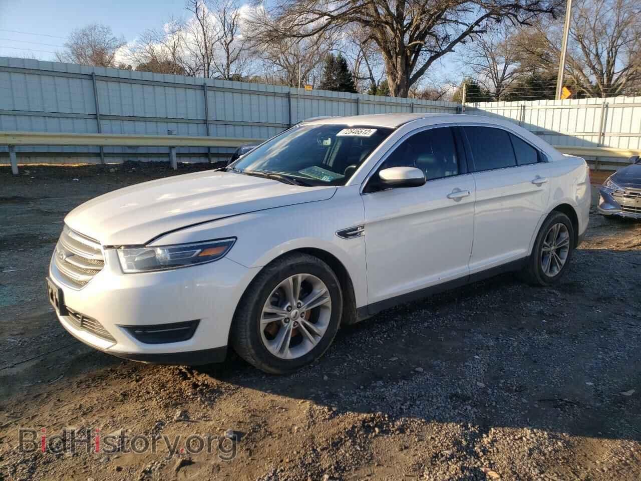 Фотография 1FAHP2E81EG174950 - FORD TAURUS 2014