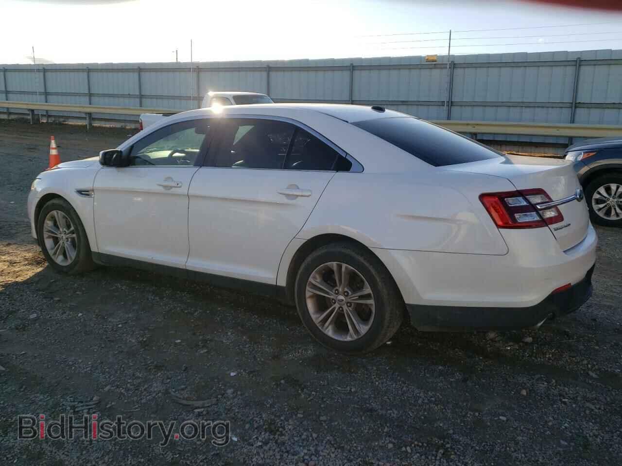 2014 FORD TAURUS - VIN: 1FAHP2E81EG174950 - Фото 2