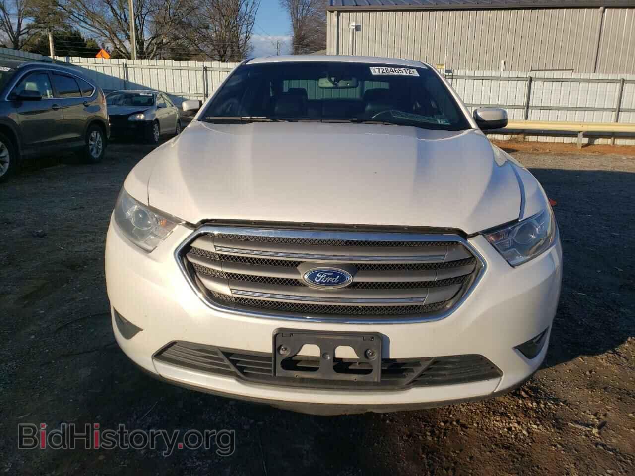 2014 FORD TAURUS - VIN: 1FAHP2E81EG174950 - Фото 5