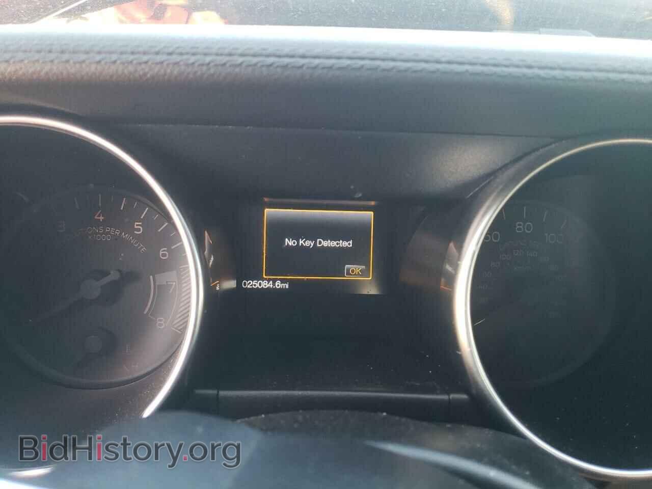 2020 FORD ALL Models - VIN: 1FA6P8TH1L5129237 - Фото 9
