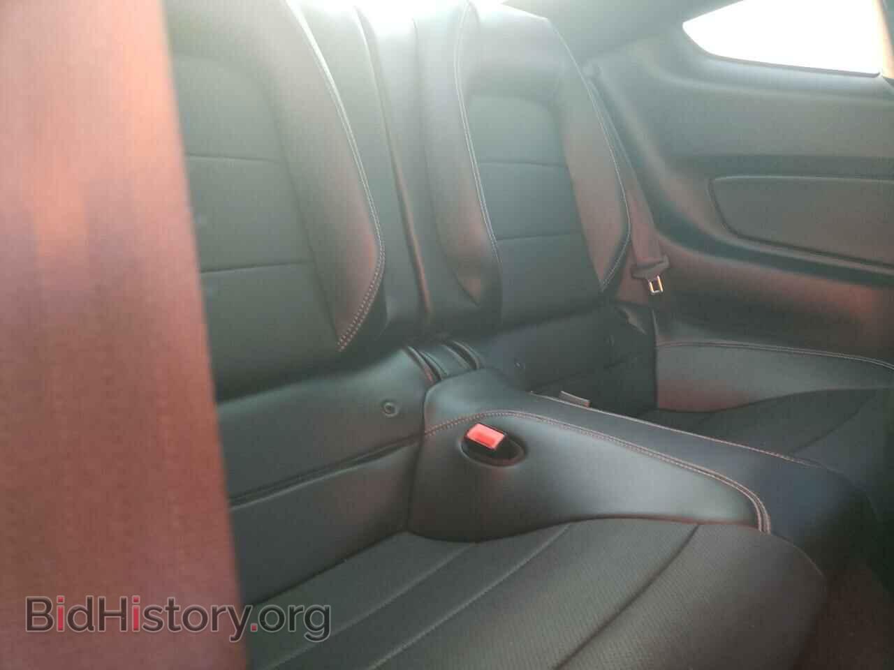 2020 FORD ALL Models - VIN: 1FA6P8TH1L5129237 - Фото 10