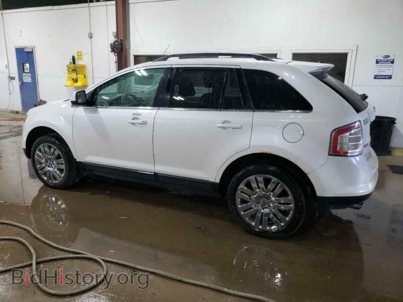 2010 Ford EDGE (VIN 2FMDK4KCXABA39961) — photo 2 of 13