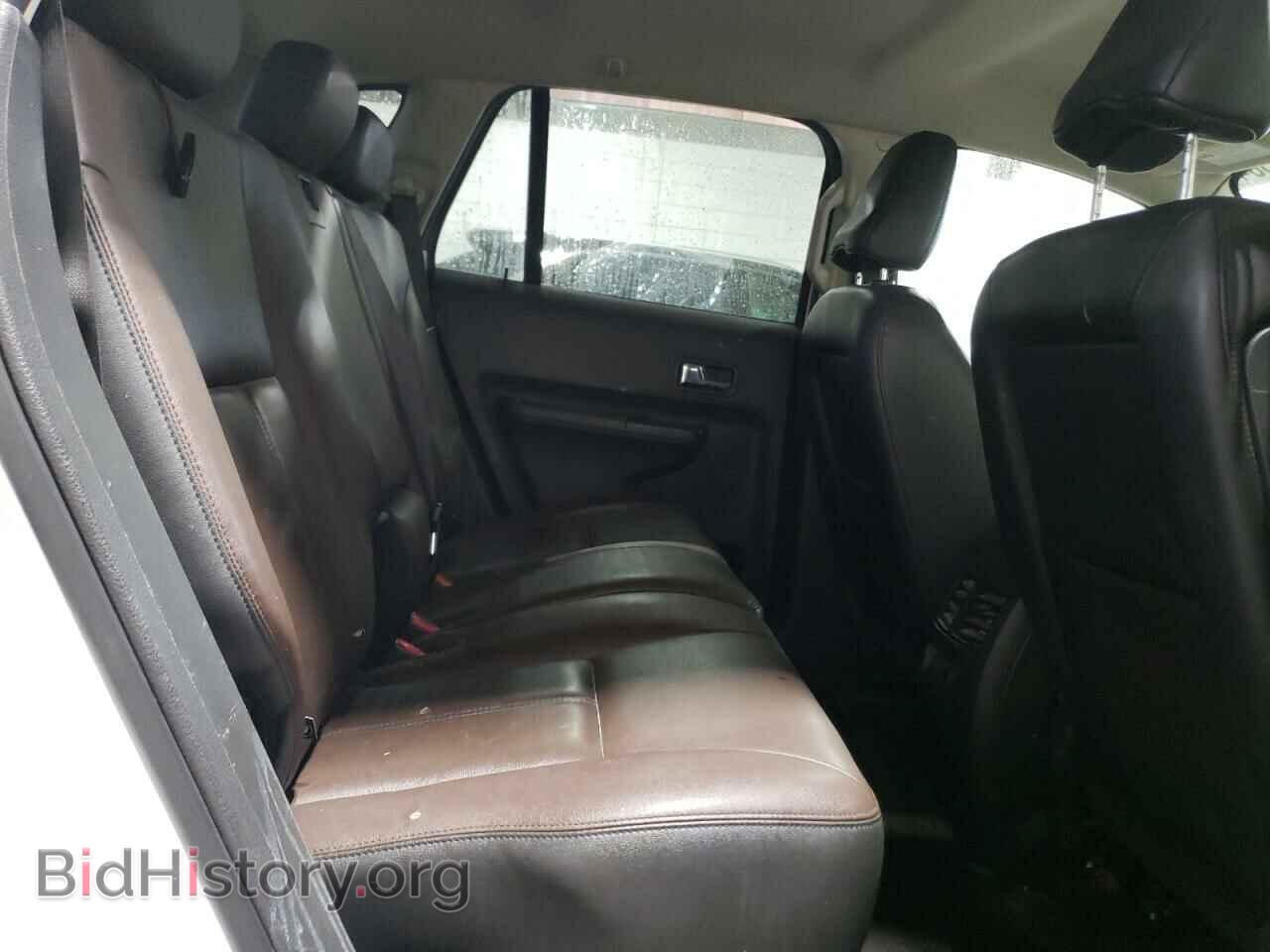 2010 FORD EDGE - VIN: 2FMDK4KCXABA39961 - Фото 11