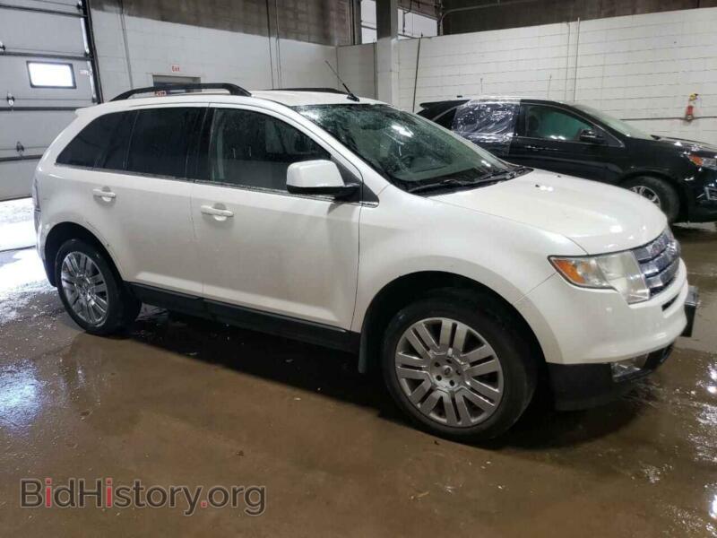 2010 Ford EDGE (VIN 2FMDK4KCXABA39961) — photo 4 of 13
