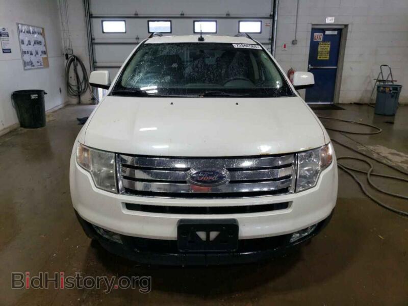 2010 Ford EDGE (VIN 2FMDK4KCXABA39961) — photo 5 of 13