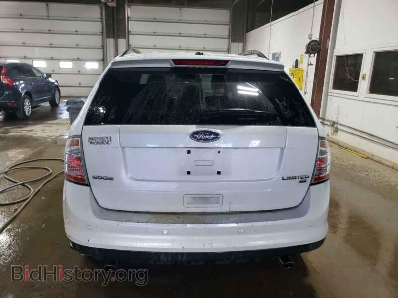 2010 Ford EDGE (VIN 2FMDK4KCXABA39961) — photo 6 of 13