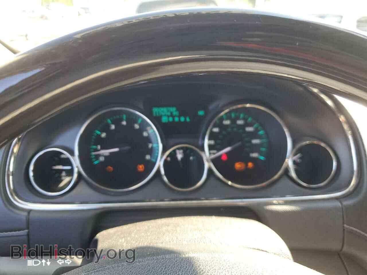 2016 BUICK ENCLAVE - VIN: 5GAKVCKD5GJ315801 - Фото 9