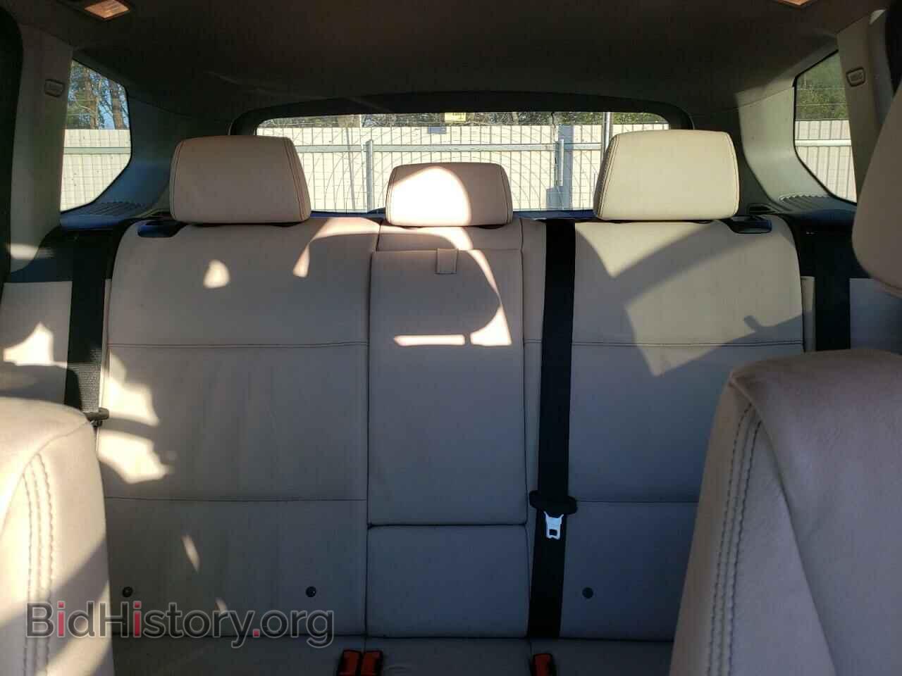 2013 BMW X3 - VIN: 5UXWX9C5XD0A14075 - Фото 10