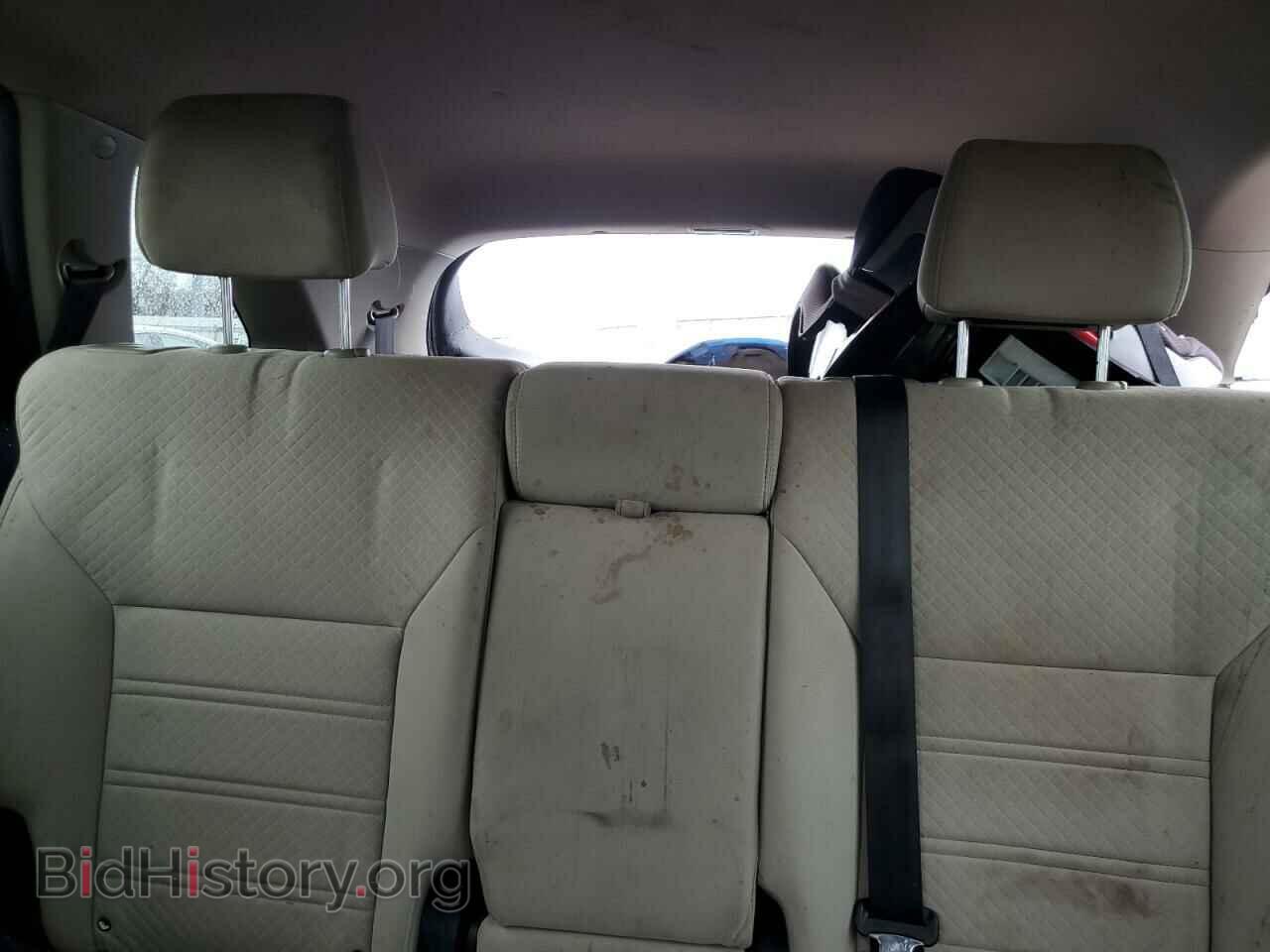 2017 KIA SORENTO - VIN: 5XYPG4A52HG254309 - Фото 10