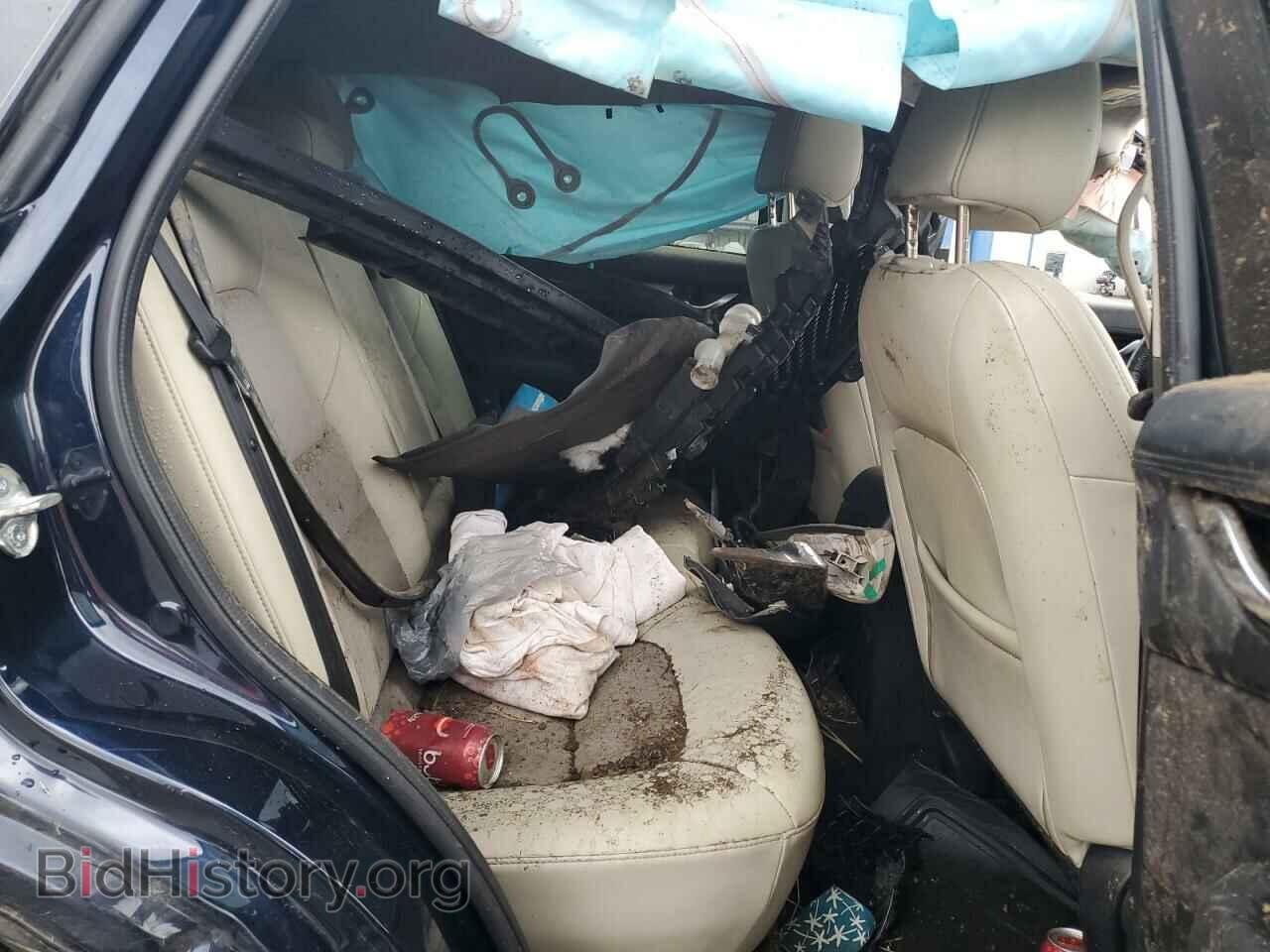 2017 MAZDA CX-5 - VIN: JM3KFBCL8H0159683 - Фото 11