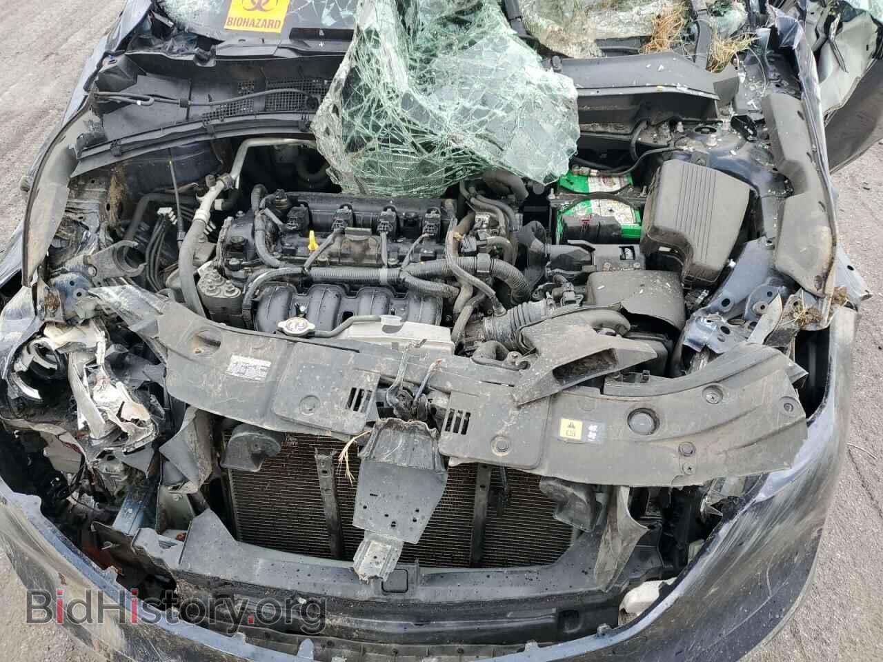 2017 MAZDA CX-5 - VIN: JM3KFBCL8H0159683 - Фото 12