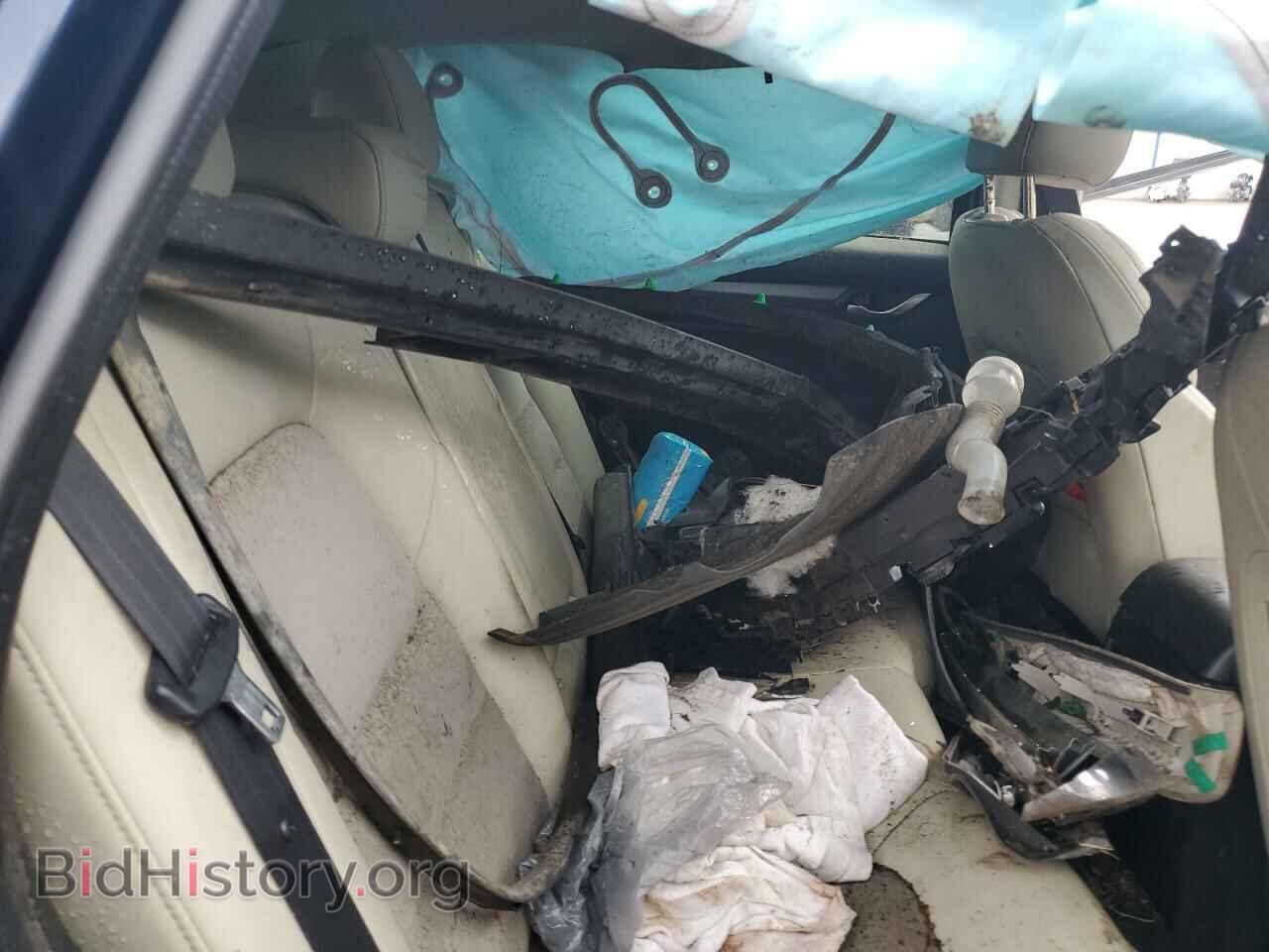 2017 MAZDA CX-5 - VIN: JM3KFBCL8H0159683 - Фото 13