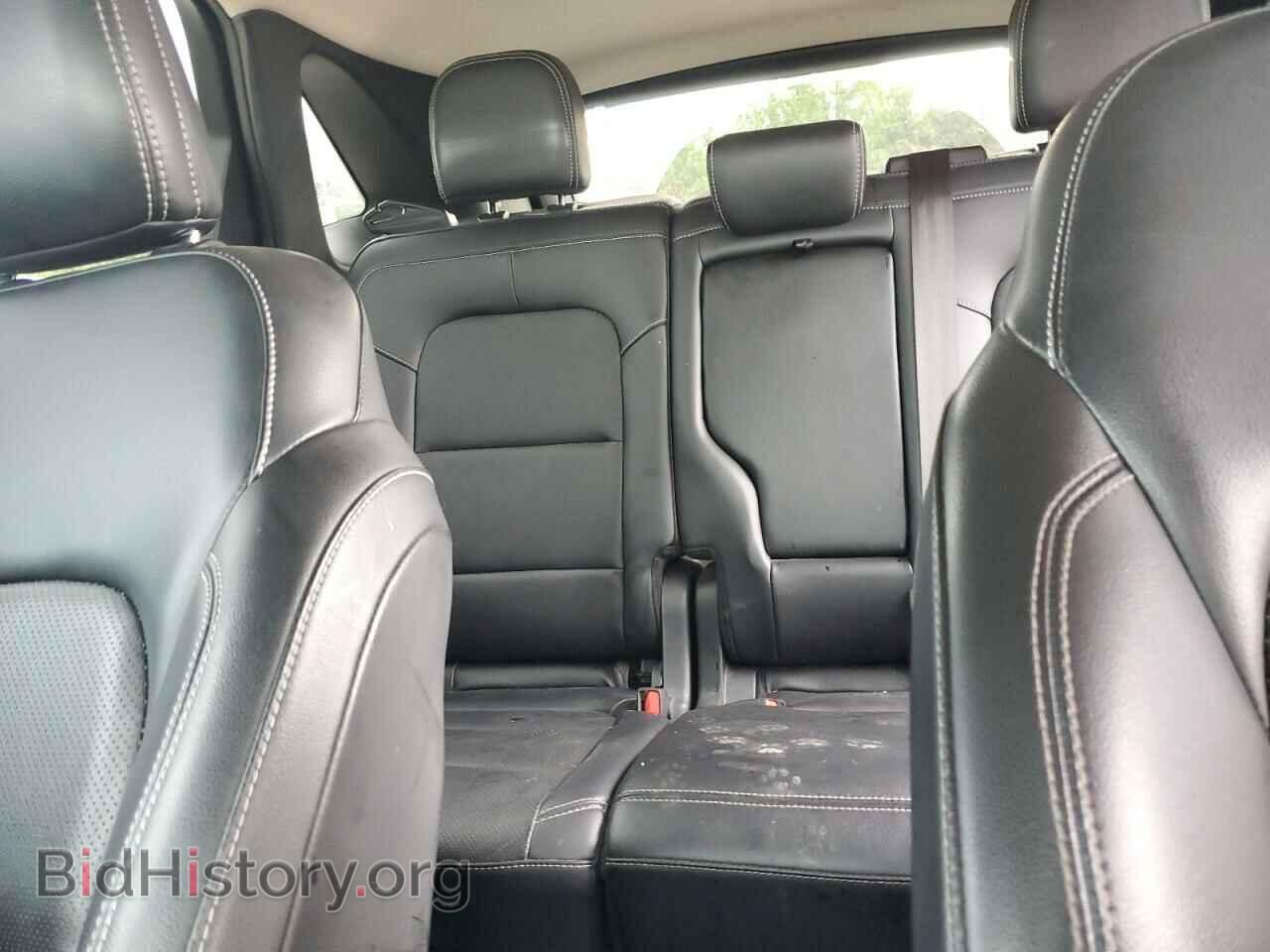 2020 FORD ESCAPE - VIN: 1FMCU0H68LUA46761 - Photo 10