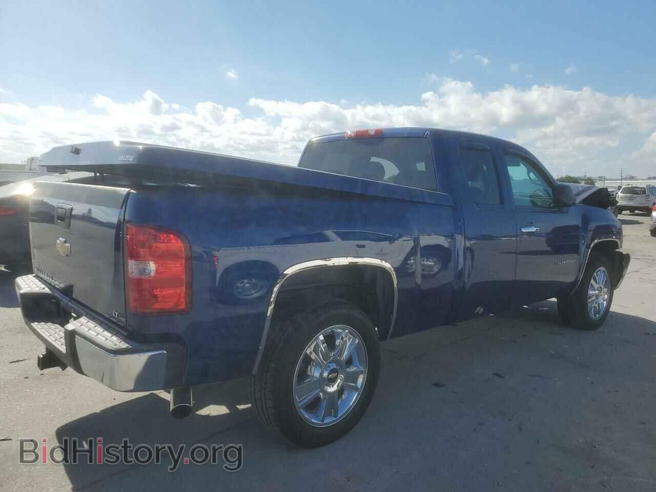 2013 CHEVROLET ALL Models - VIN: 1GCRCSE04DZ304047 - Фото 3