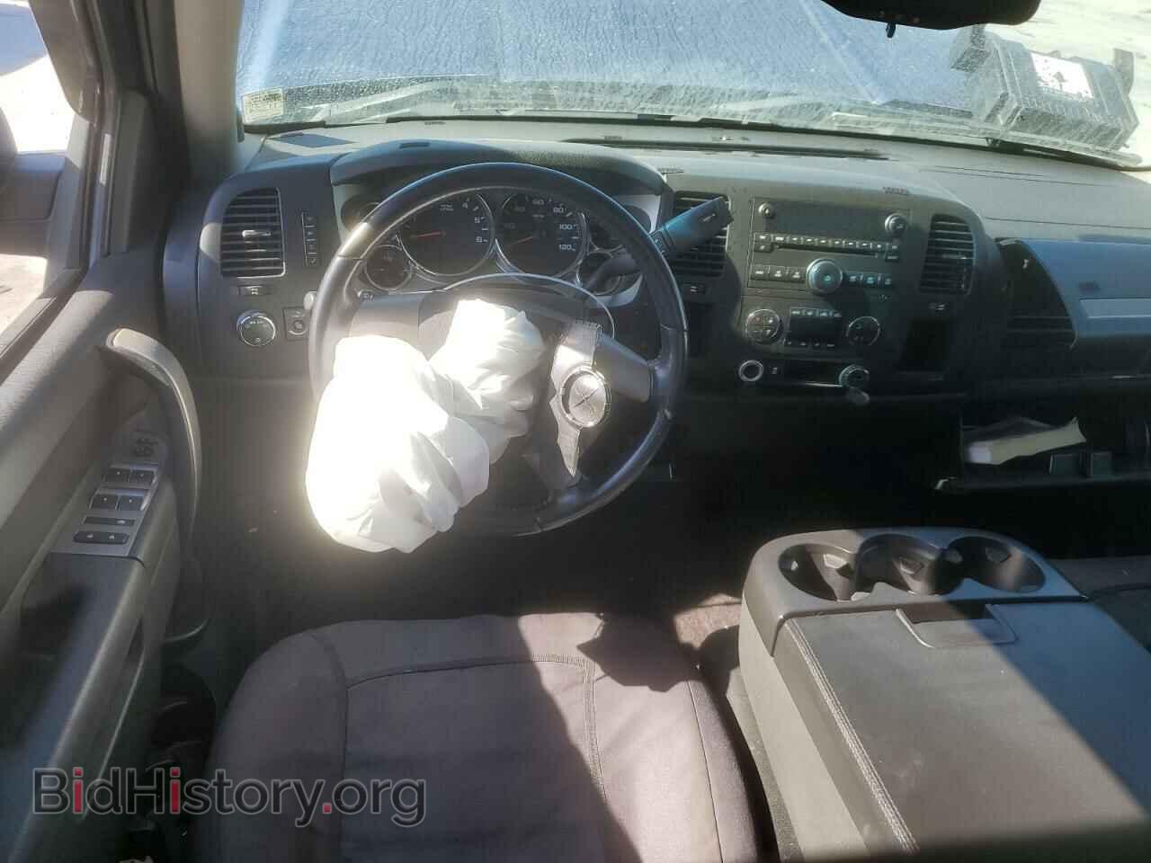 2013 CHEVROLET ALL Models - VIN: 1GCRCSE04DZ304047 - Фото 8
