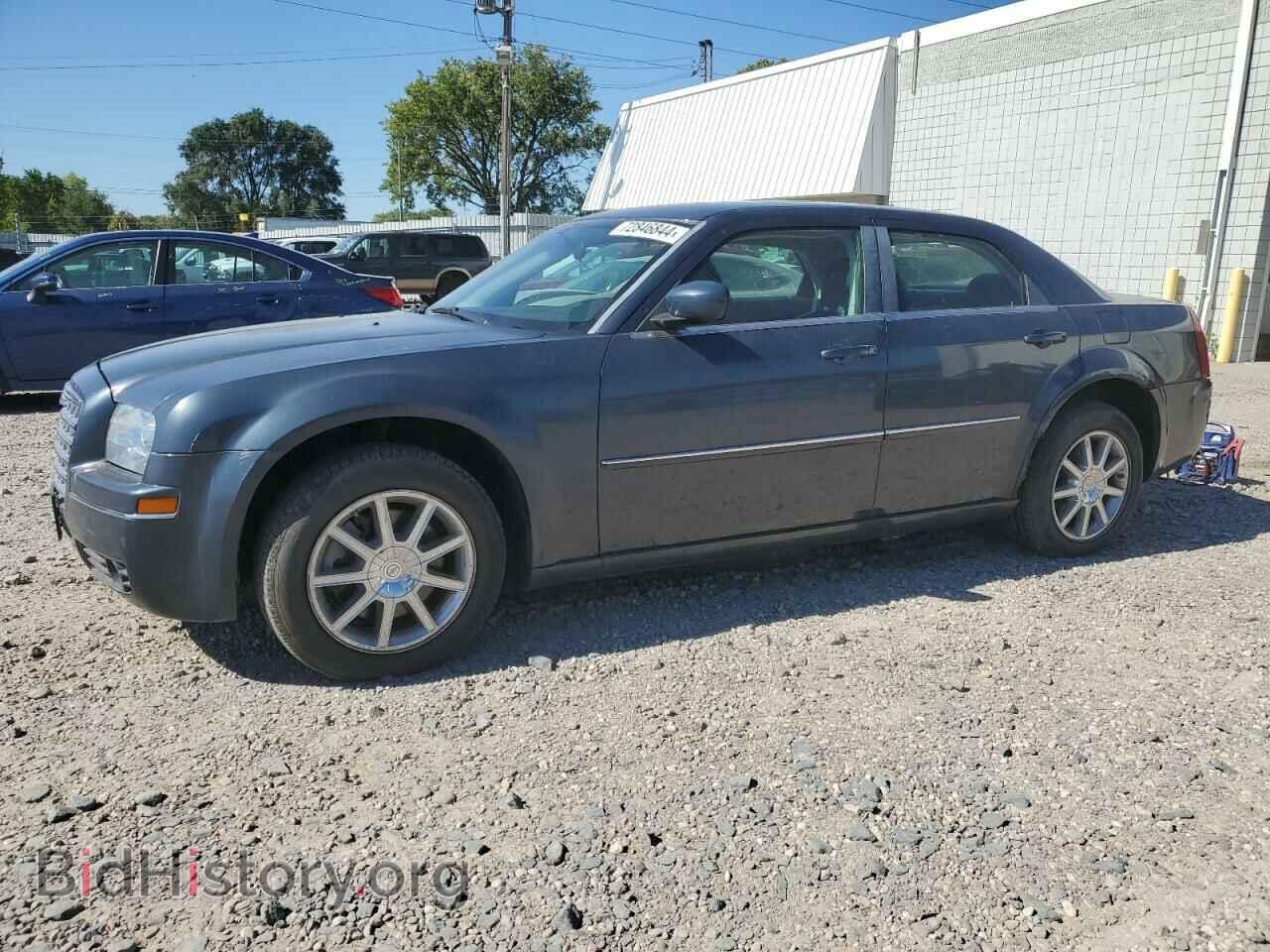 Photo 2C3KK53G18H148713 - CHRYSLER 300 2008