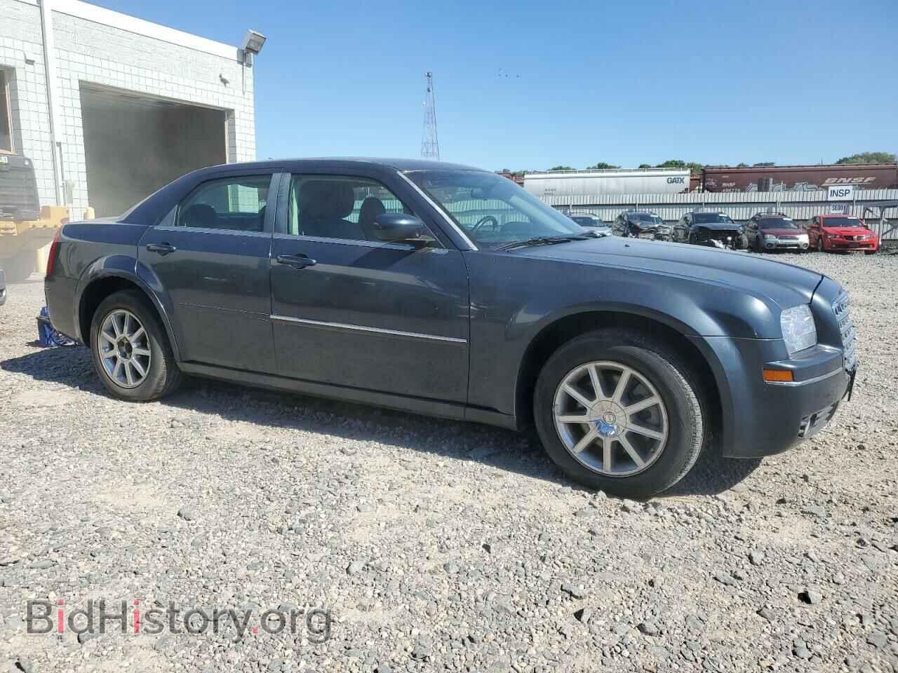 2008 CHRYSLER 300 - VIN: 2C3KK53G18H148713 - Фото 4
