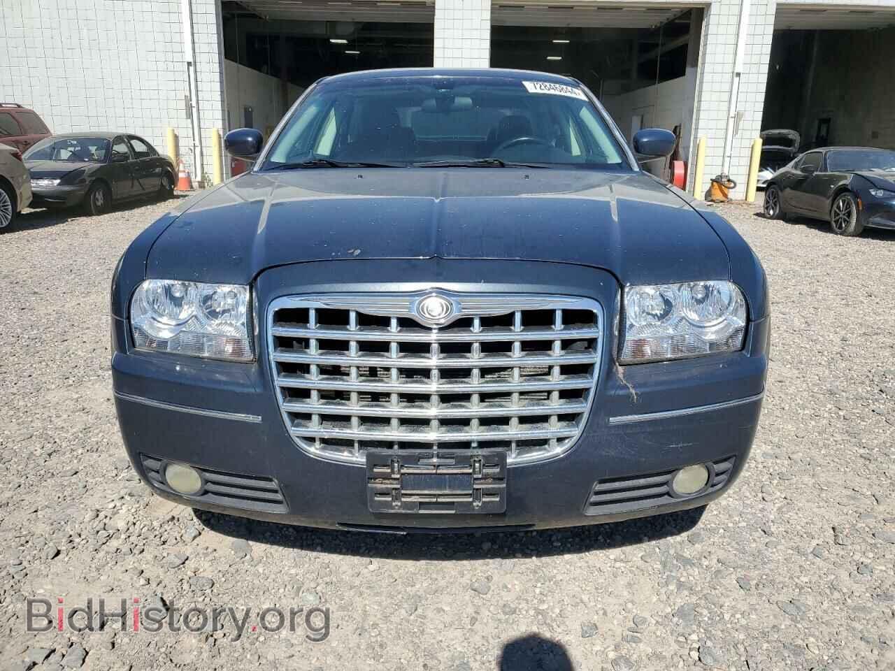 2008 CHRYSLER 300 - VIN: 2C3KK53G18H148713 - Фото 5