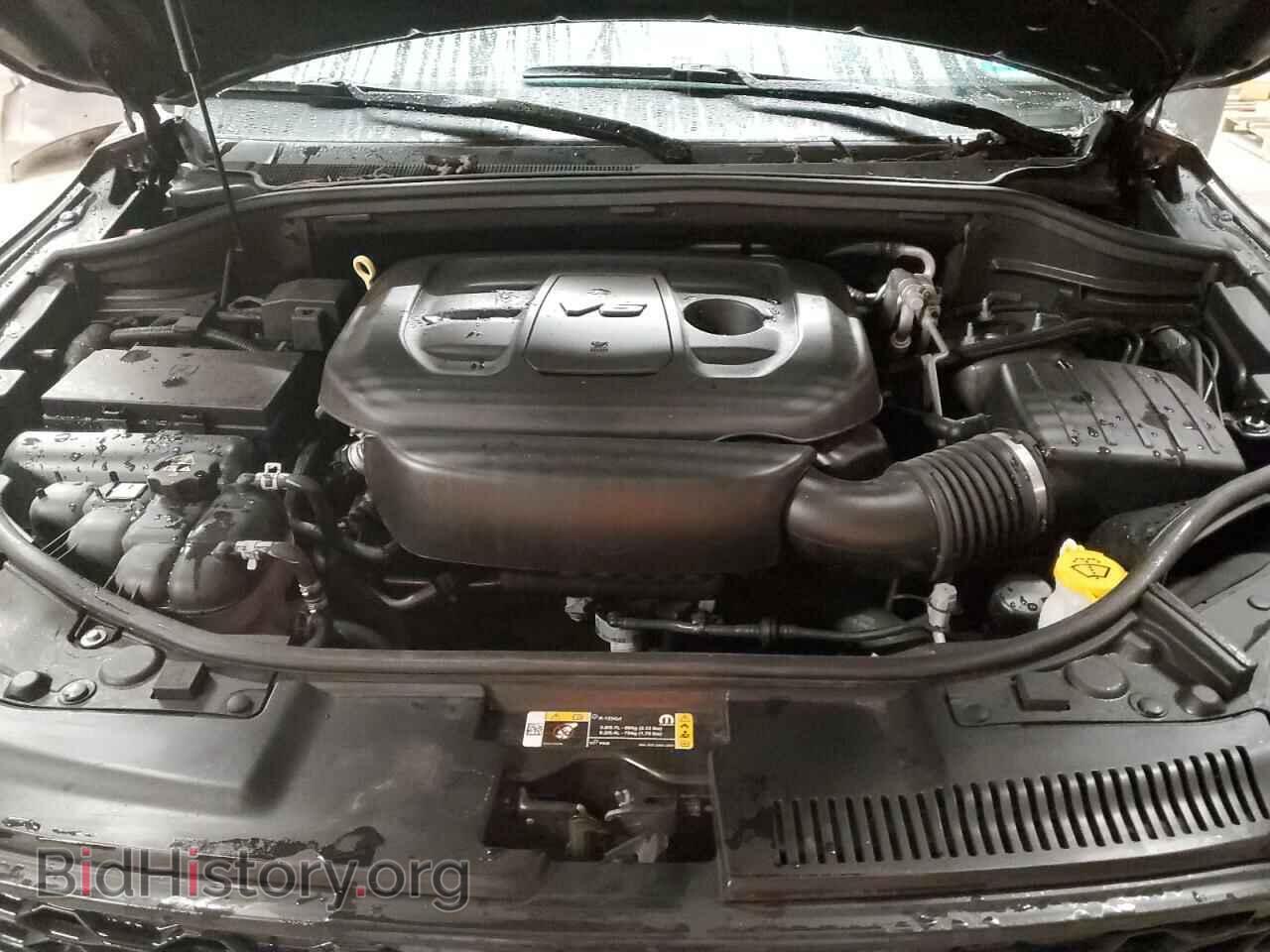 2021 DODGE DURANGO - VIN: 1C4RDJDG2MC752635 - Фото 11