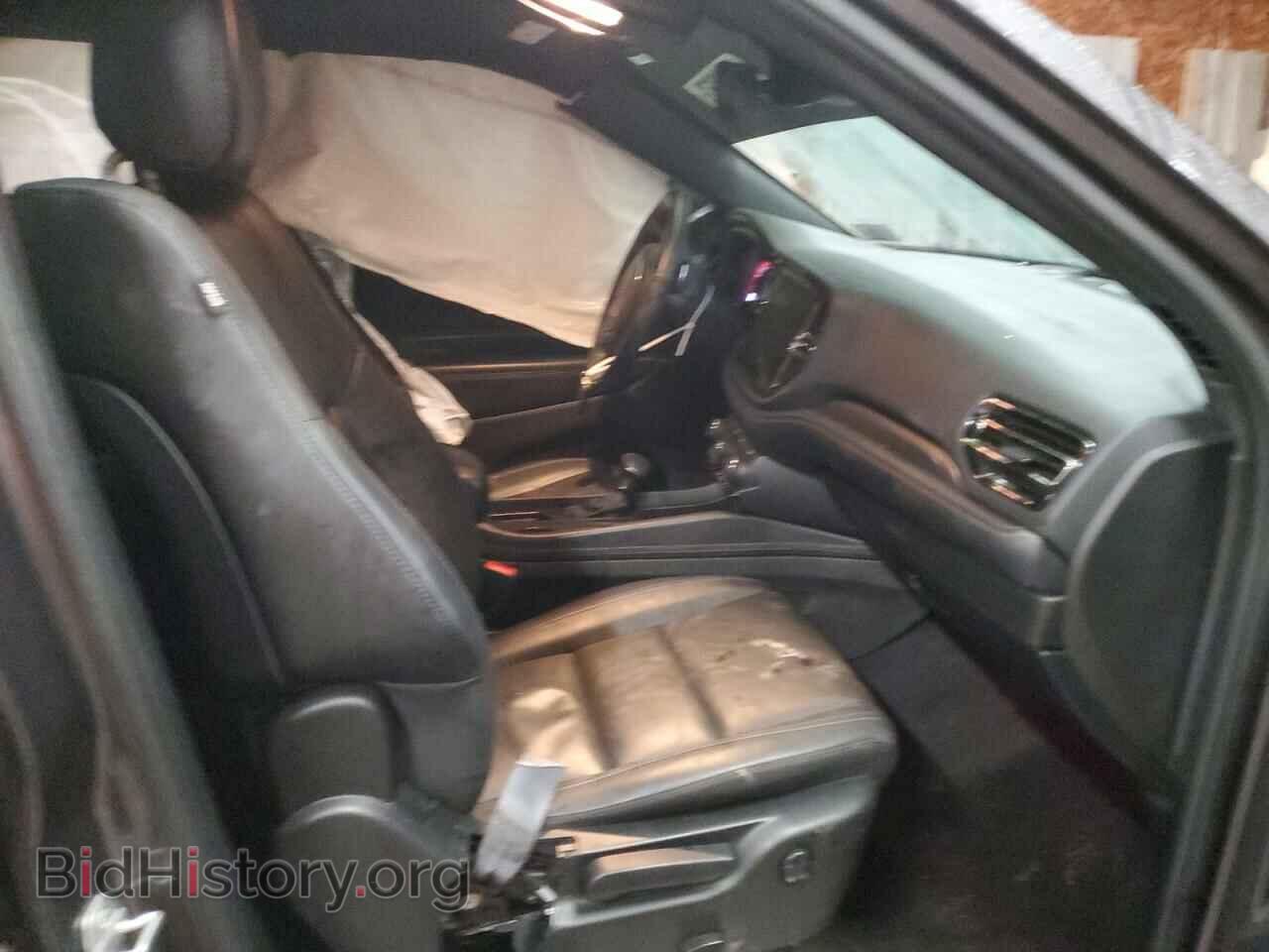 2021 DODGE DURANGO - VIN: 1C4RDJDG2MC752635 - Фото 7