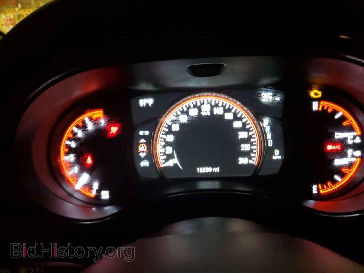 2021 DODGE DURANGO - VIN: 1C4RDJDG2MC752635 - Фото 9