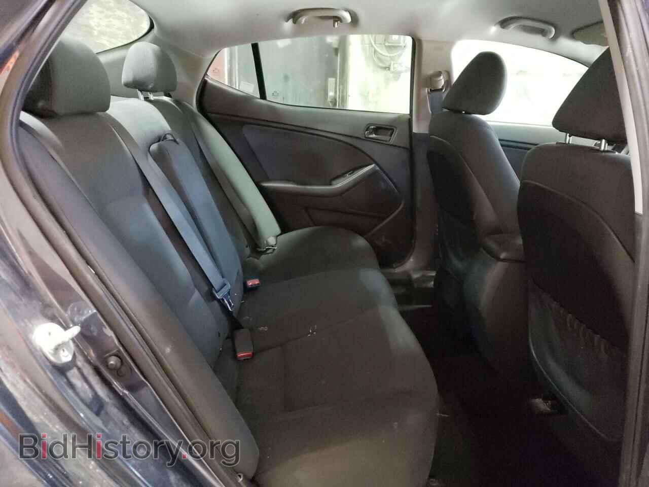 2015 KIA OPTIMA - VIN: 5XXGM4A75FG380918 - Фото 10
