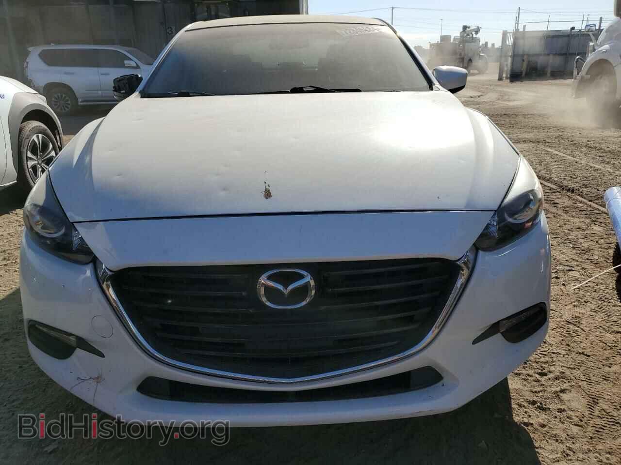 2017 MAZDA 3 - VIN: 3MZBN1U75HM106005 - Фото 5