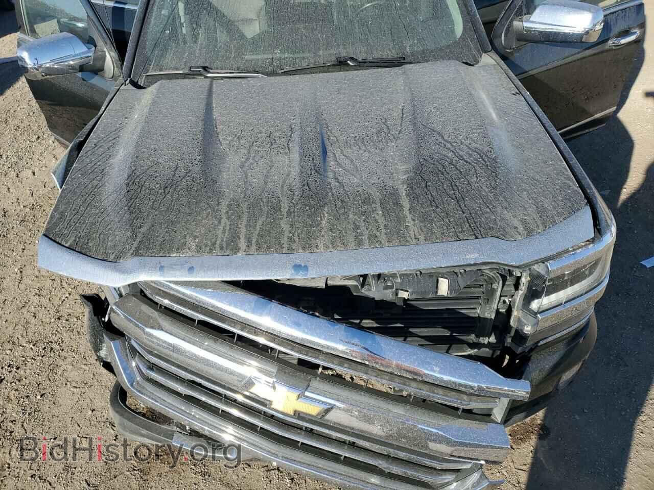 2017 CHEVROLET ALL Models - VIN: 3GCUKTEC5HG516281 - Фото 11