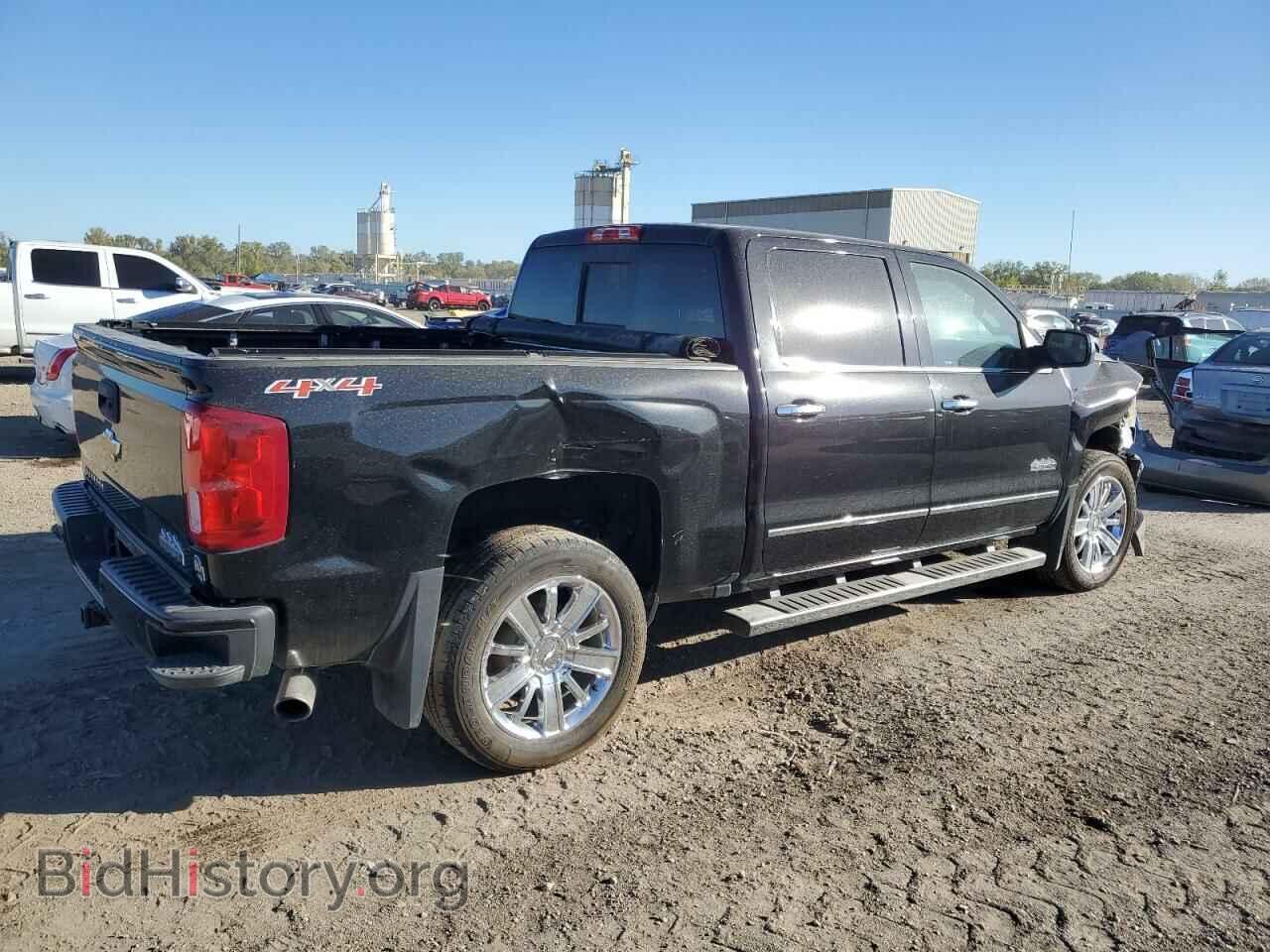 2017 CHEVROLET ALL Models - VIN: 3GCUKTEC5HG516281 - Фото 3