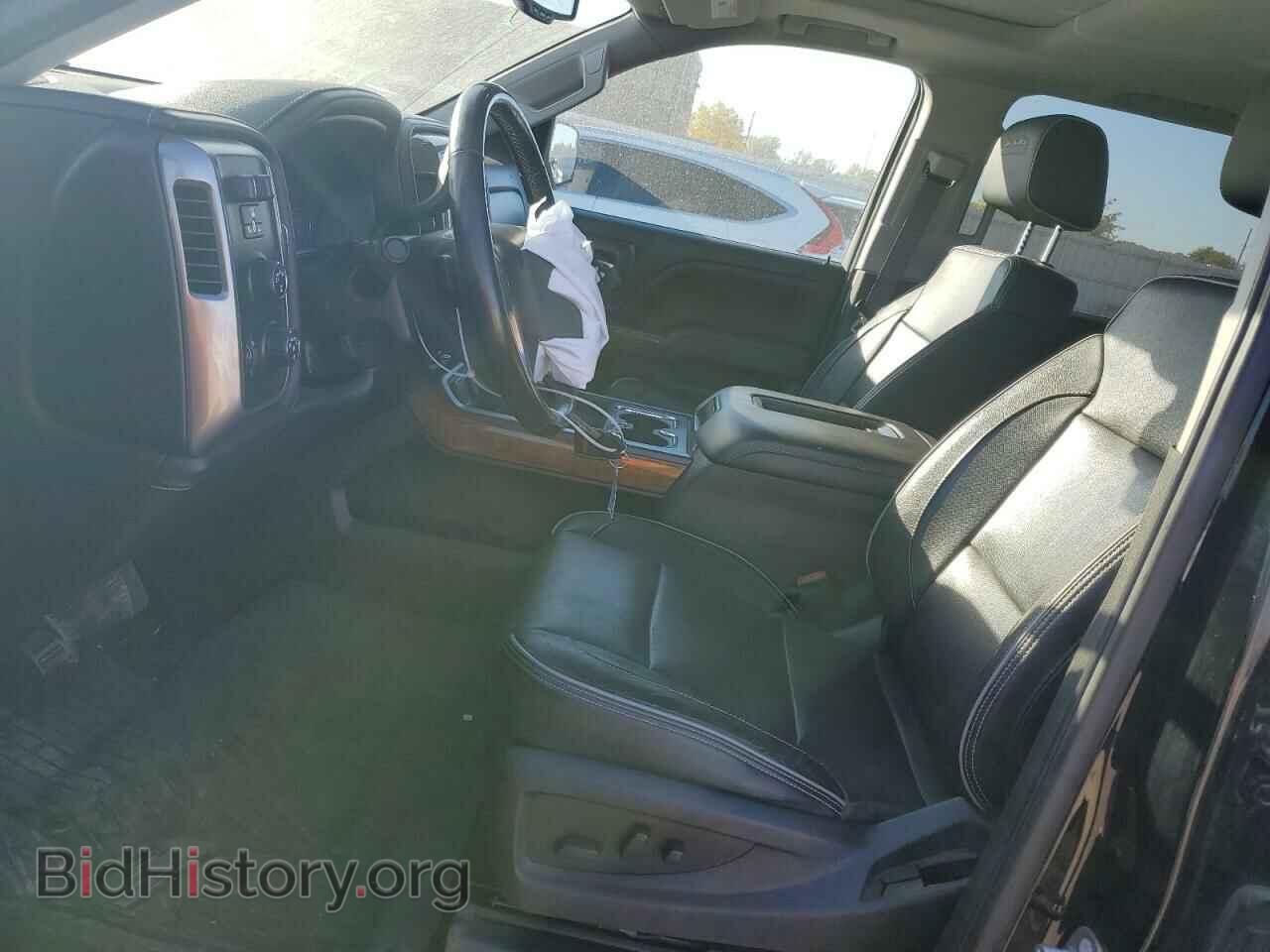2017 CHEVROLET ALL Models - VIN: 3GCUKTEC5HG516281 - Фото 7