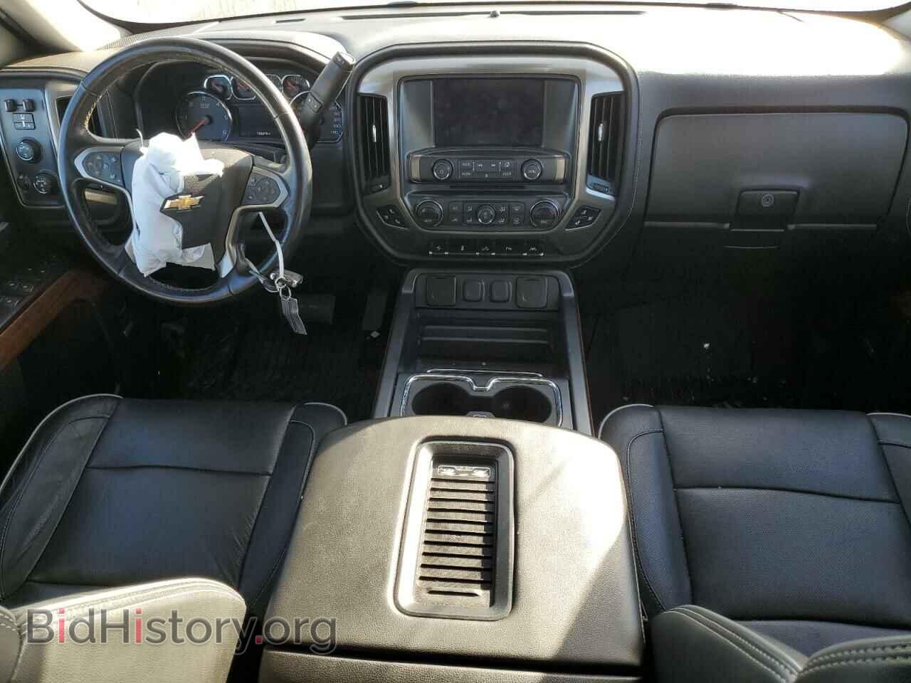2017 CHEVROLET ALL Models - VIN: 3GCUKTEC5HG516281 - Фото 8