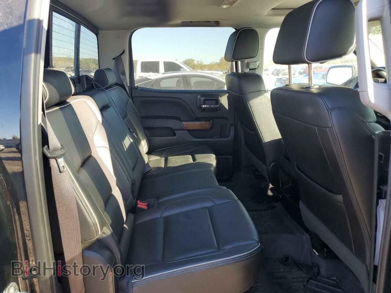 2017 CHEVROLET ALL Models - VIN: 3GCUKTEC5HG516281 - Фото 10