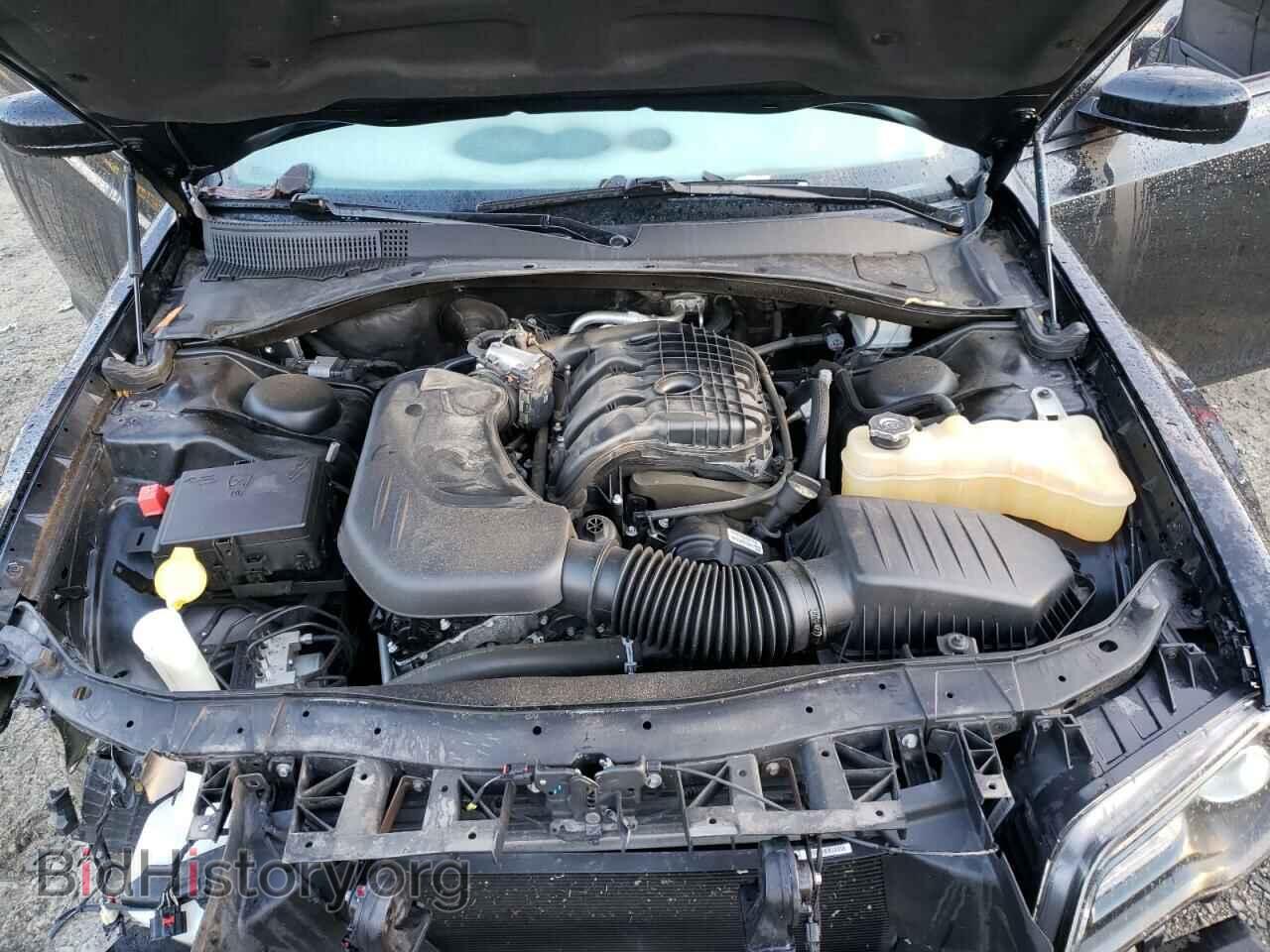 2020 CHRYSLER 300 - VIN: 2C3CCABG3LH163895 - Фото 11