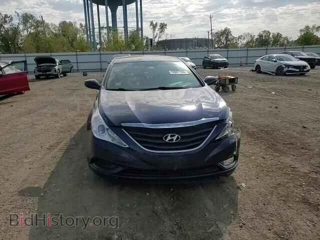 2012 HYUNDAI SONATA - VIN: 5NPEB4AC1CH373202 - Фото 13
