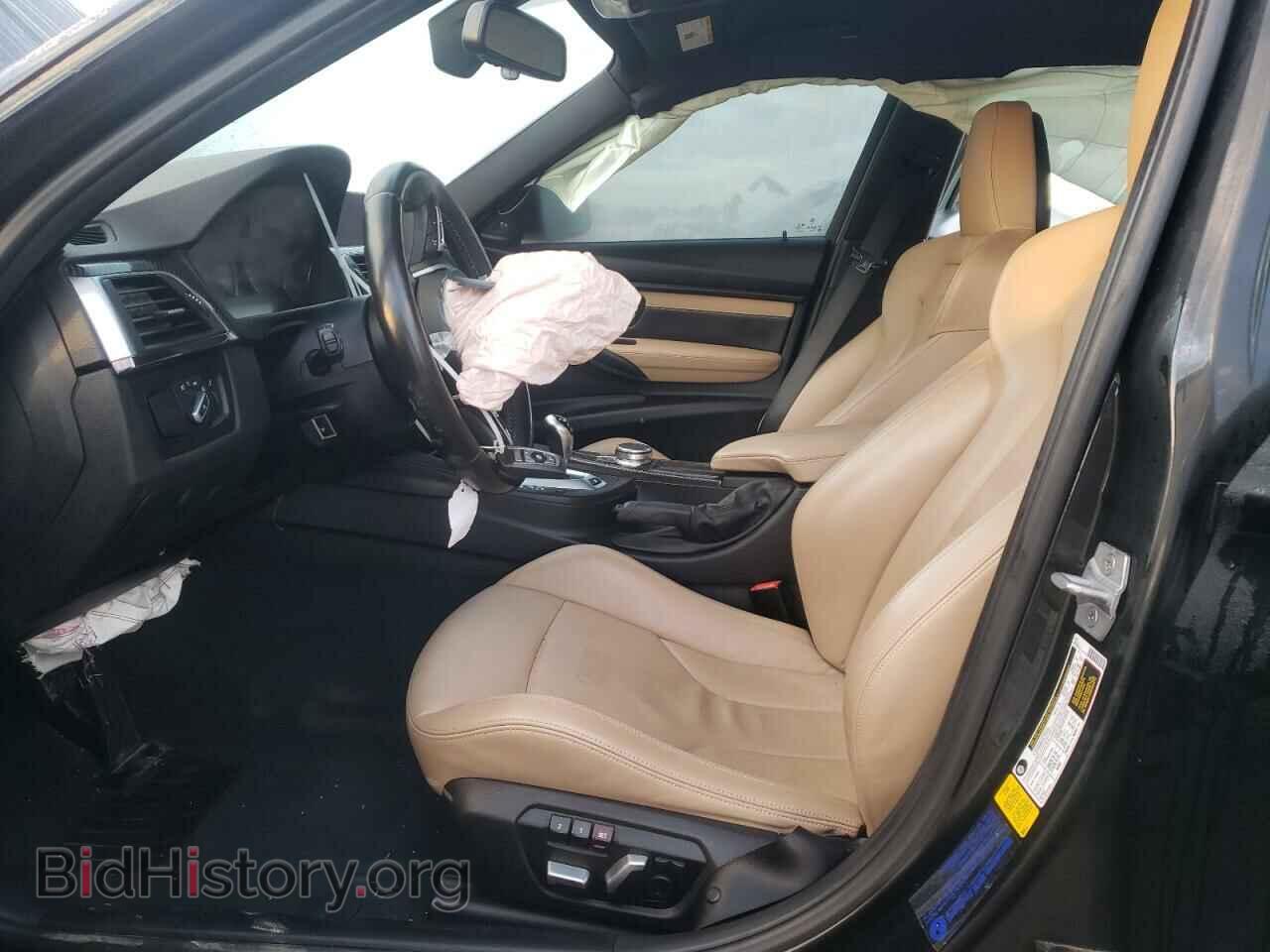 2017 BMW M3 - VIN: WBS8M9C35H5G86127 - Photo 7