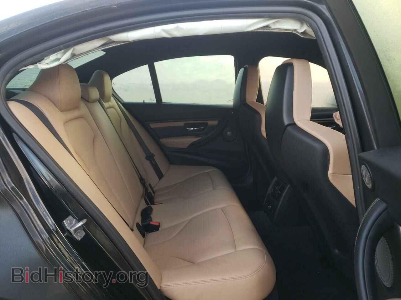2017 BMW M3 - VIN: WBS8M9C35H5G86127 - Photo 10