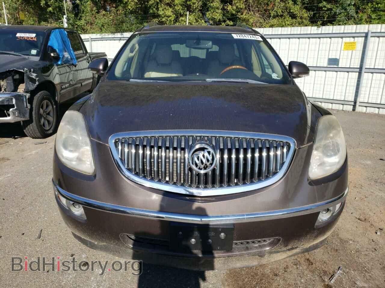 2009 BUICK ENCLAVE - VIN: 5GAER23D19J150665 - Фото 5