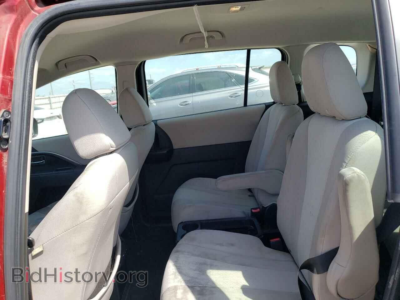2013 MAZDA 5 - VIN: JM1CW2BL4D0161178 - Photo 6
