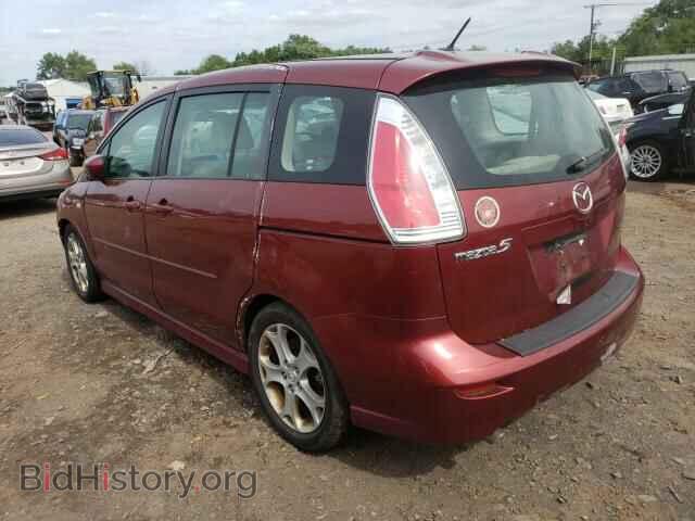 2009 MAZDA 5 - VIN: JM1CR29L190355865 - Фото 3