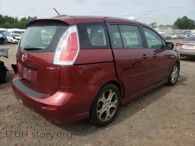2009 MAZDA 5 - VIN: JM1CR29L190355865 - Фото 4