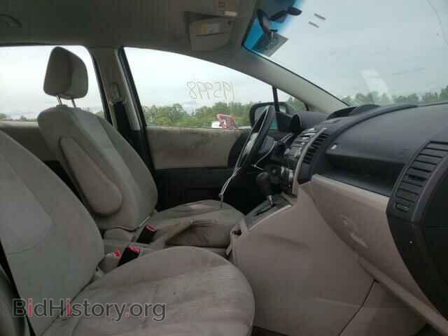 2009 MAZDA 5 - VIN: JM1CR29L190355865 - Фото 5