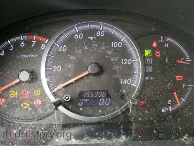 2009 MAZDA 5 - VIN: JM1CR29L190355865 - Фото 8
