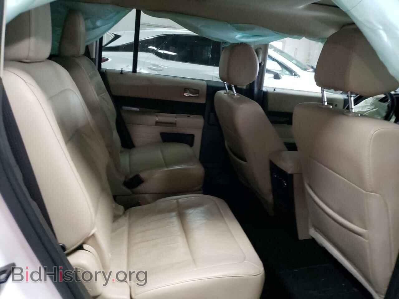 2015 FORD FLEX - VIN: 2FMHK6C89FBA20140 - Photo 11
