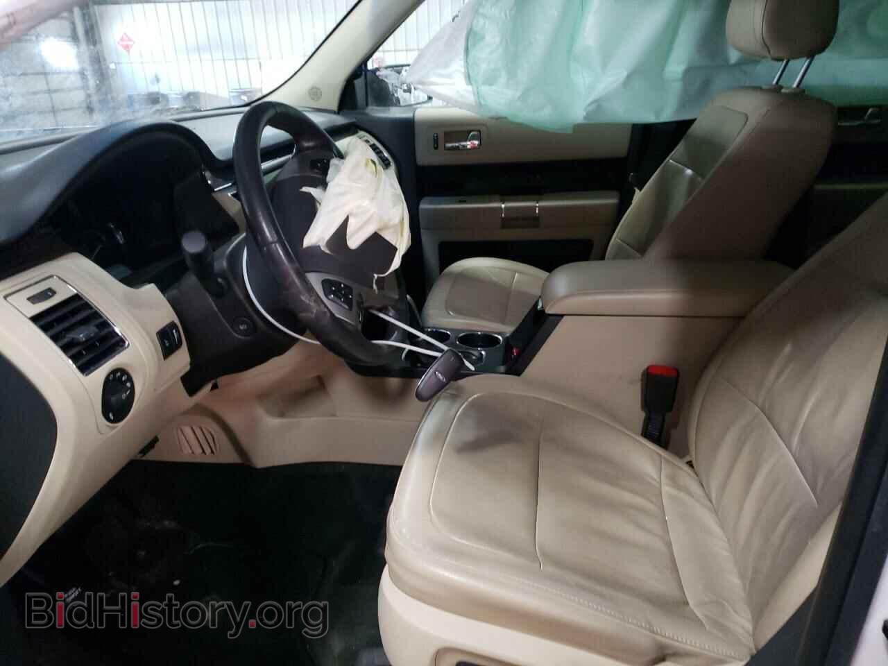 2015 FORD FLEX - VIN: 2FMHK6C89FBA20140 - Photo 7