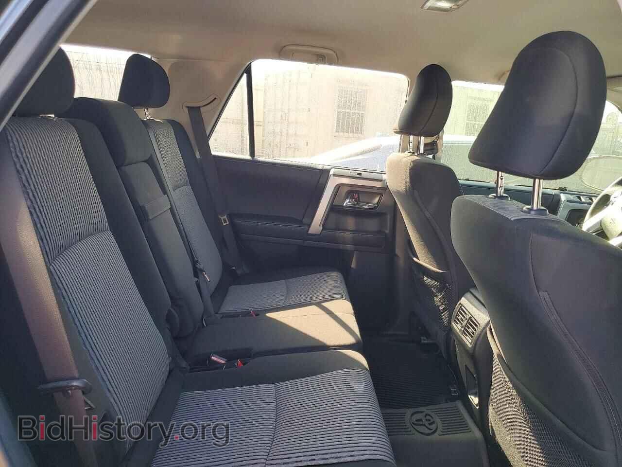 2023 TOYOTA 4RUNNER - VIN: JTEEU5JR1P5284431 - Photo 11