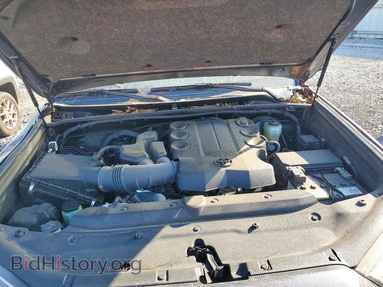 2023 TOYOTA 4RUNNER - VIN: JTEEU5JR1P5284431 - Photo 12