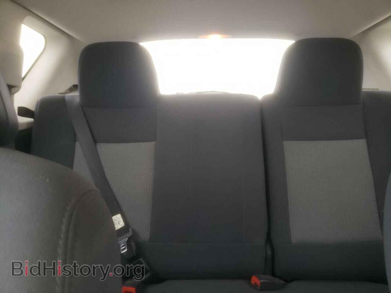 2008 JEEP COMPASS - VIN: 1J8FT47W08D694124 - Фото 10