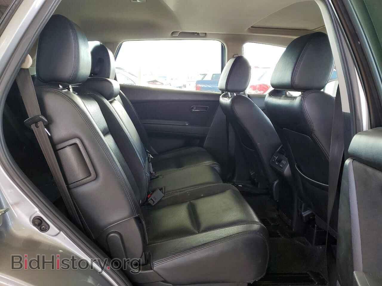 2014 MAZDA CX-9 - VIN: JM3TB2CA4E0437232 - Photo 11