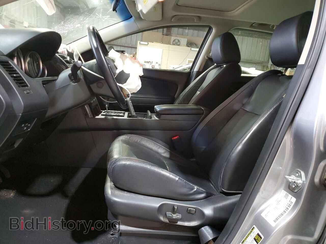 2014 MAZDA CX-9 - VIN: JM3TB2CA4E0437232 - Photo 7