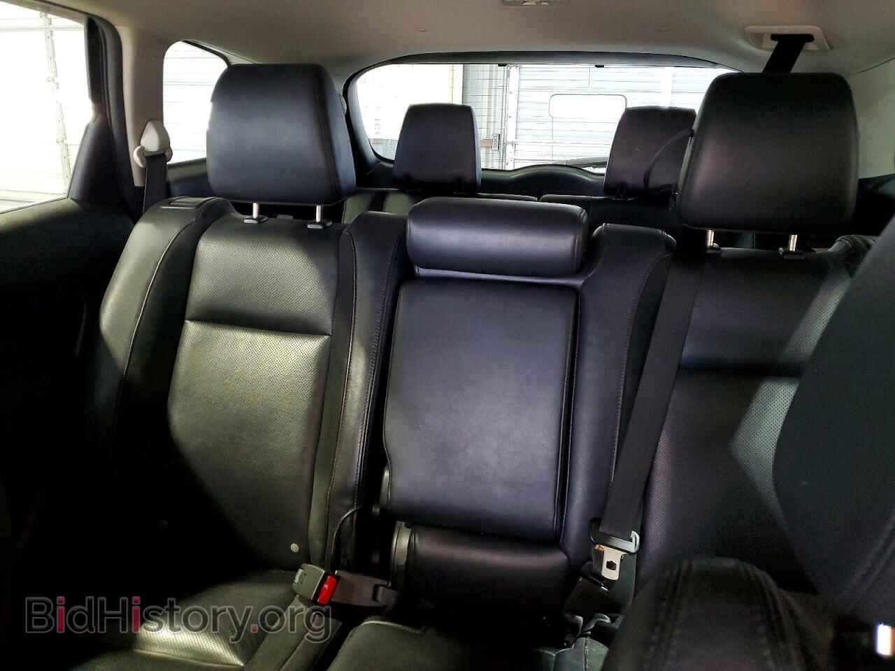 2014 MAZDA CX-9 - VIN: JM3TB2CA4E0437232 - Photo 10